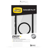 OtterBox Defender XT Mag CaseFor Samsung Galaxy S25 - Dark Side