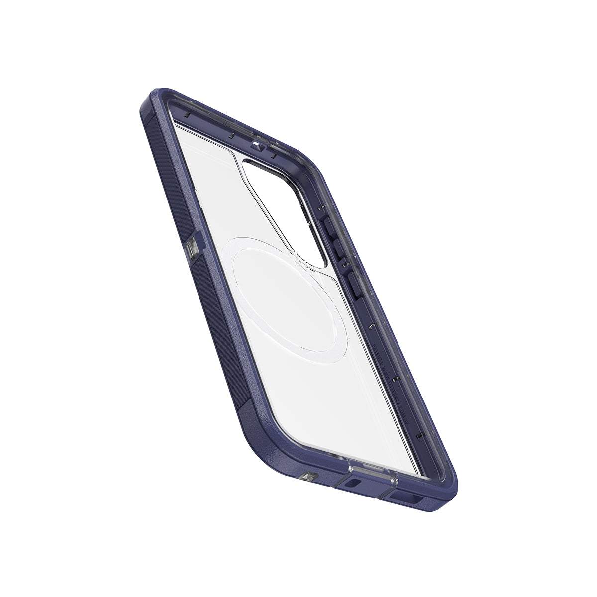OtterBox Defender XT Mag CaseFor Samsung Galaxy S25 - Lavender Haze