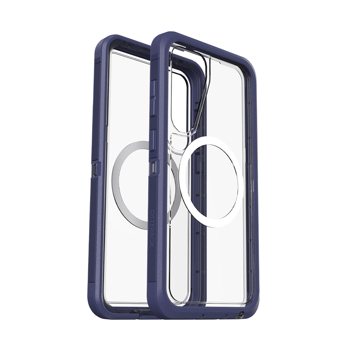 OtterBox Defender XT Mag CaseFor Samsung Galaxy S25 - Lavender Haze