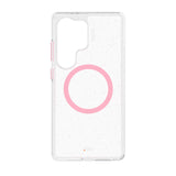EFM Aspen Case with D3O BIOFor Samsung Galaxy S25 Ultra - Soft Pink