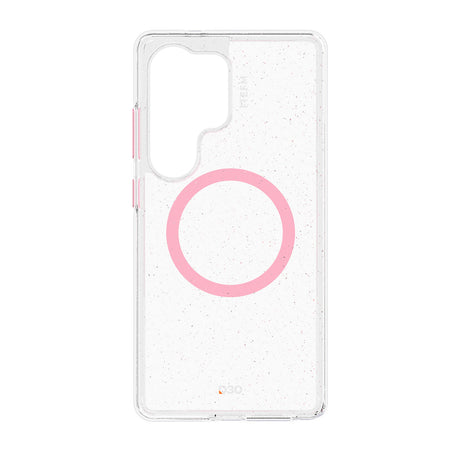 EFM Aspen Case with D3O BIOFor Samsung Galaxy S25 Ultra - Soft Pink