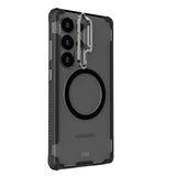 EFM Helsinki Case with D3O BIOFor Samsung Galaxy S25 Ultra - Carbon