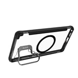 EFM Helsinki Case with D3O BIOFor Samsung Galaxy S25 Ultra - Carbon