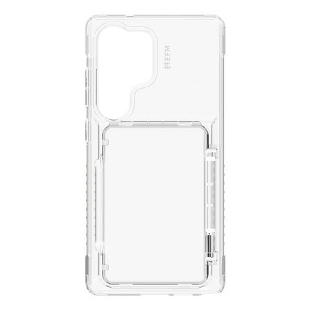 EFM Vegas CaseFor Samsung Galaxy S25 Ultra - Clear