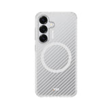 EFM Volta Case with D3O BIOFor Samsung Galaxy S25+ - Twill Weave