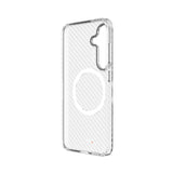EFM Volta Case with D3O BIOFor Samsung Galaxy S25+ - Twill Weave