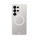EFM Volta Case with D3O BIOFor Samsung Galaxy S25 Ultra - Twill Weave