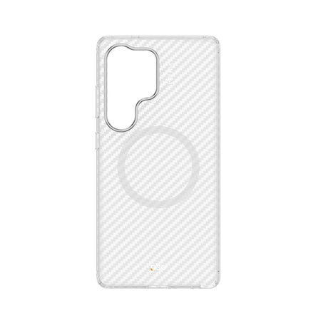 EFM Volta Case with D3O BIOFor Samsung Galaxy S25 Ultra - Twill Weave