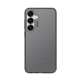 EFM Zurich Case ArmourFor Samsung Galaxy S25 - Smoke Black
