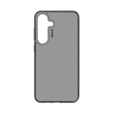 EFM Zurich Case ArmourFor Samsung Galaxy S25 - Smoke Black