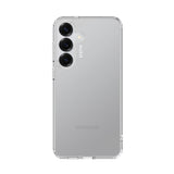 EFM Zurich Case ArmourFor Samsung Galaxy S25 - Clear
