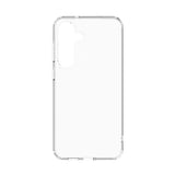 EFM Zurich Case ArmourFor Samsung Galaxy S25 - Clear