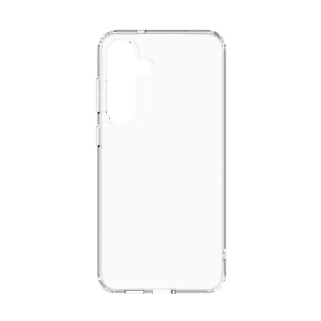 EFM Zurich Case ArmourFor Samsung Galaxy S25 - Clear