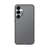EFM Zurich Case ArmourFor Samsung Galaxy S25+ - Smoke Black