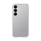 EFM Zurich Case ArmourFor Samsung Galaxy S25+ - Clear