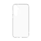 EFM Zurich Case ArmourFor Samsung Galaxy S25+ - Clear