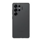 EFM Zurich Case ArmourFor Samsung Galaxy S25 Ultra - Smoke Black