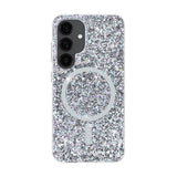Case-Mate Twinkle CaseFor Samsung Galaxy S25 - Disco w/ Magnet