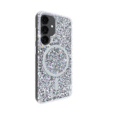 Case-Mate Twinkle CaseFor Samsung Galaxy S25 - Disco w/ Magnet
