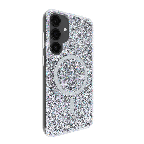 Case-Mate Twinkle CaseFor Samsung Galaxy S25+ - Disco w/ Magnet