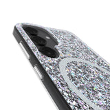 Case-Mate Twinkle CaseFor Samsung Galaxy S25+ - Disco w/ Magnet