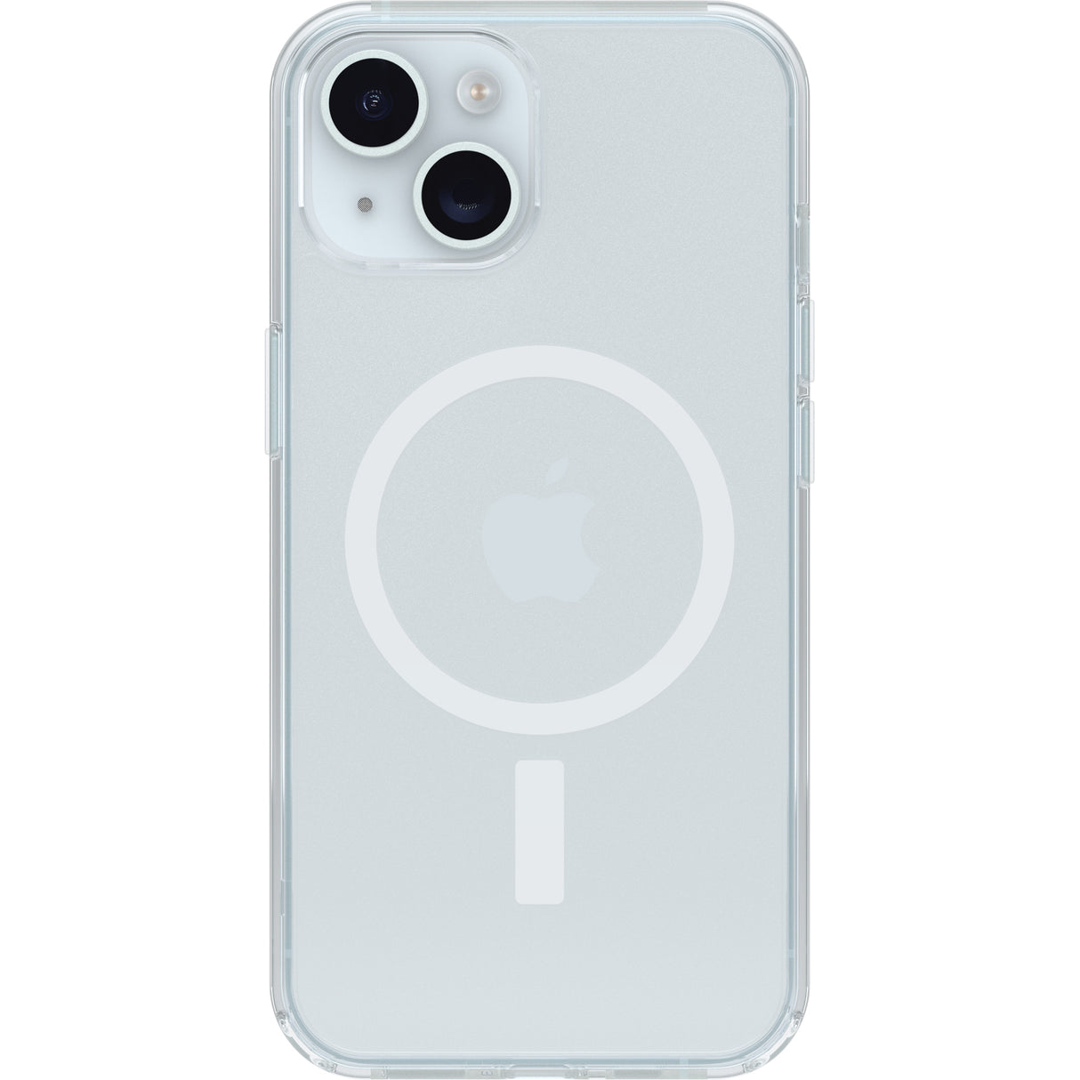 OtterBox Symmetry Magsafe Case - For iPhone 16e/15/14/13 - Clear