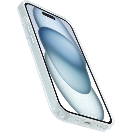 OtterBox Symmetry Magsafe Case - For iPhone 16e/15/14/13 - Clear