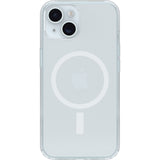 OtterBox Symmetry Magsafe Case - For iPhone 16e/15/14/13 - Clear (No Retail Packaging)