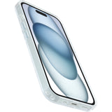 OtterBox Symmetry Magsafe Case - For iPhone 16e/15/14/13 - Clear (No Retail Packaging)