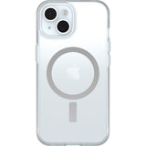 OtterBox React MagSafe Case - For iPhone 16e/15/14/13 - Clear