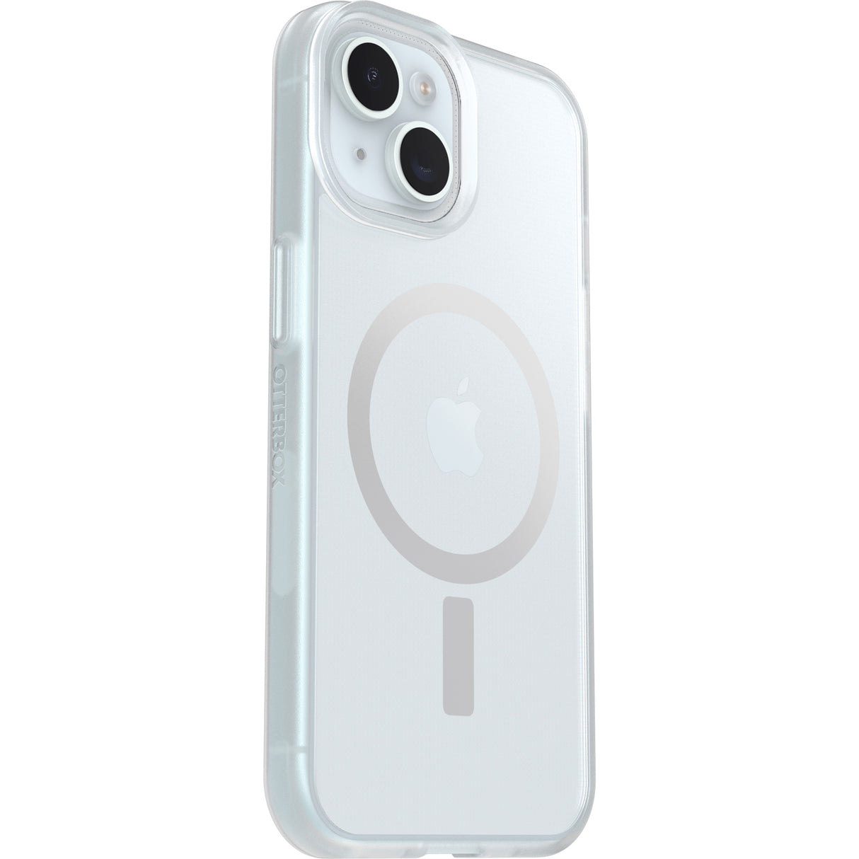 OtterBox React MagSafe Case - For iPhone 16e/15/14/13 - Clear