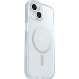 OtterBox React MagSafe Case - For iPhone 16e/15/14/13 - Clear