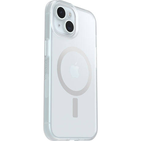 OtterBox React MagSafe Case - For iPhone 16e/15/14/13 - Clear