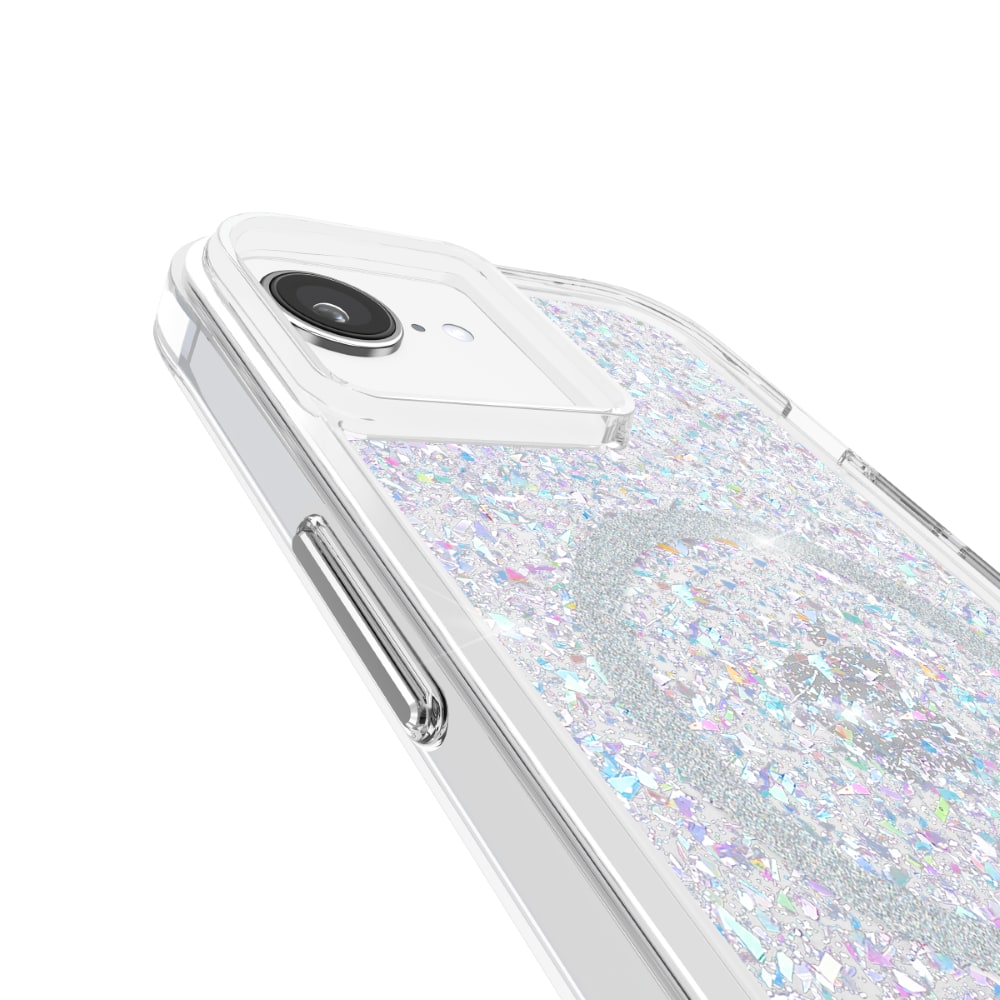 Case-Mate Twinkle MagSafe CaseFor iPhone SE (2025)/15/14/13 - Disco
