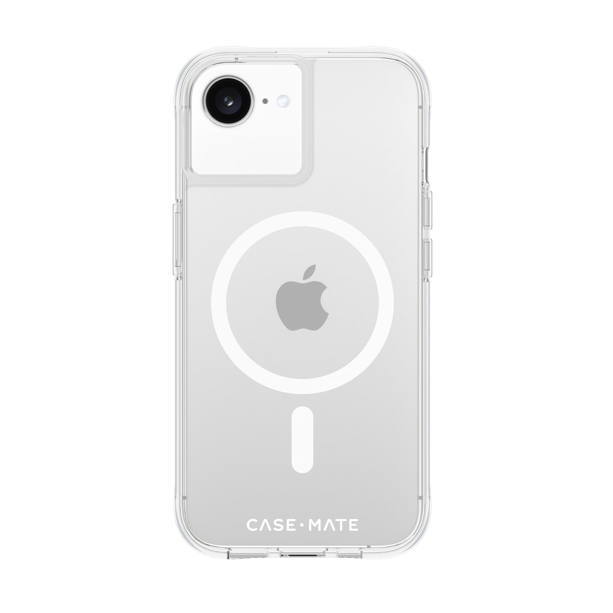 Case-Mate Tough MagSafe CaseFor iPhone 16e/15/14/13 - Clear