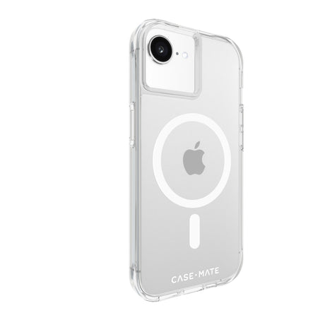Case-Mate Tough MagSafe CaseFor iPhone 16e/15/14/13 - Clear