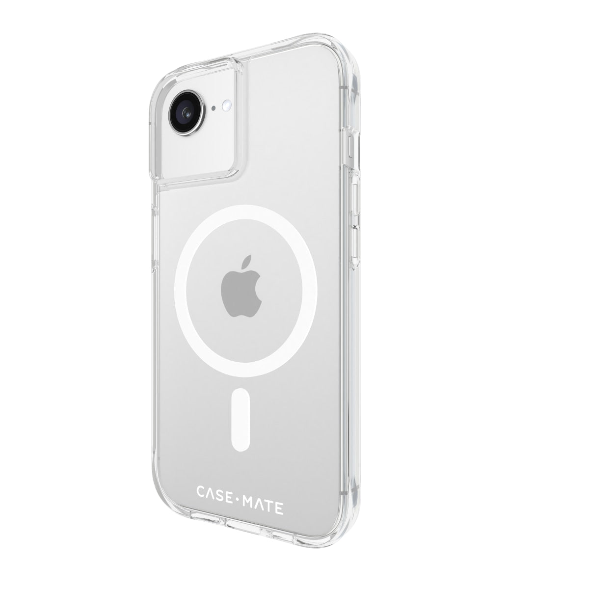 Case-Mate Tough MagSafe CaseFor iPhone 16e/15/14/13 - Clear