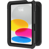 OtterBox Achiever Keyboard Case - For iPad A16 & 10th Gen 10.9 " (No Retail Packaging) - Black