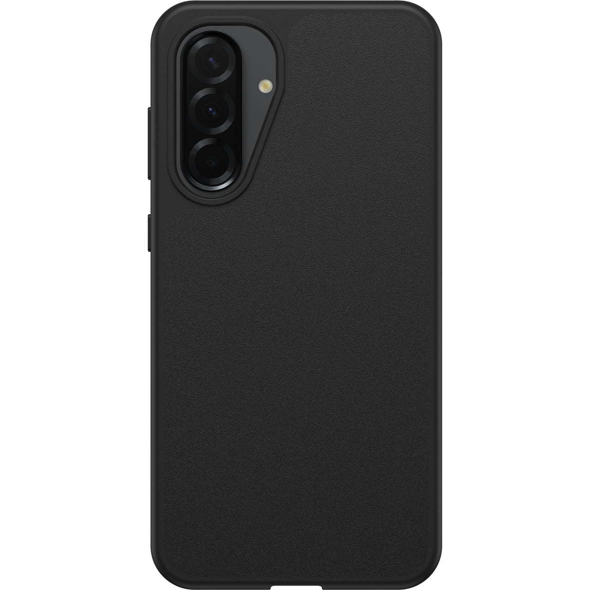 Otterbox React Case - For Samsung A36 5G - Black