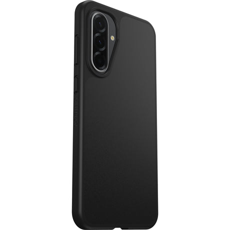 Otterbox React Case - For Samsung A36 5G - Black