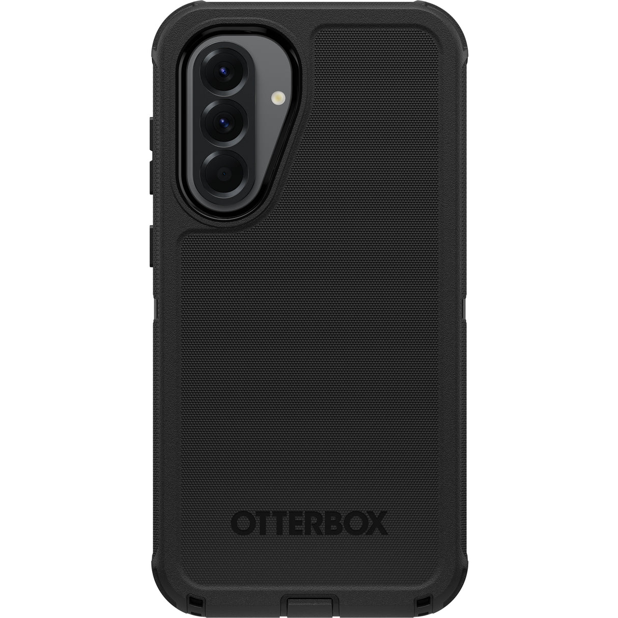 Otterbox Defender Case - For Samsung A56 5G - Black