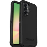 Otterbox Defender Case - For Samsung A56 5G - Black