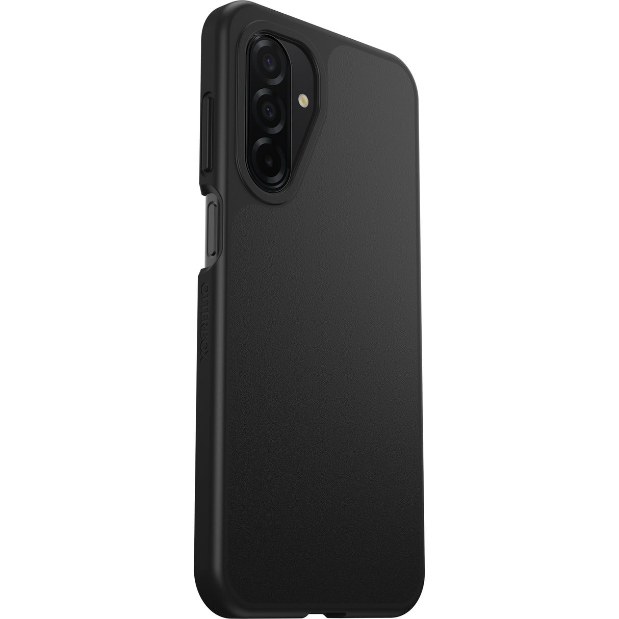 Otterbox React Case - For Samsung A26 5G - Black