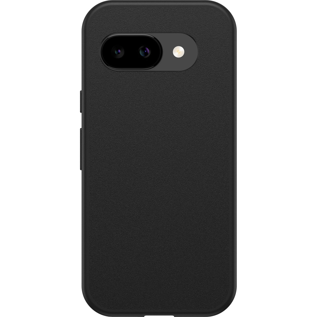 Otterbox React Case - For Google Pixel 9a - Black