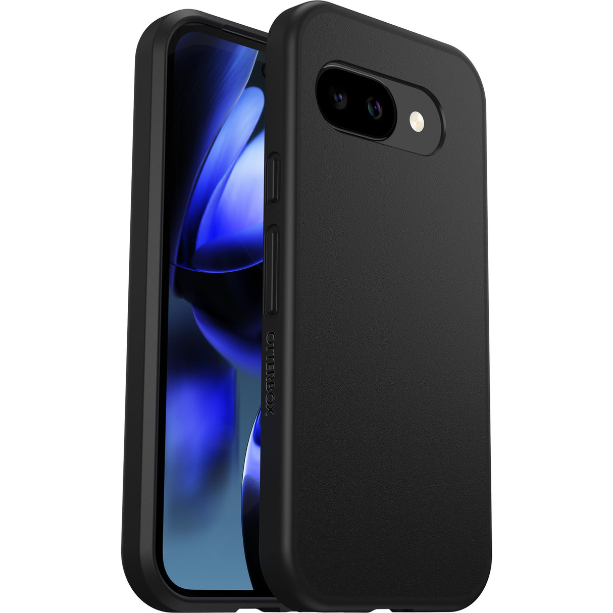 Otterbox React Case - For Google Pixel 9a - Black