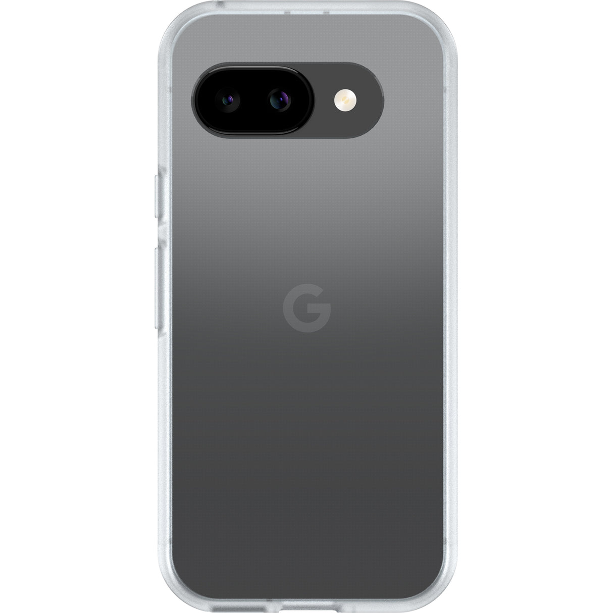 Otterbox React Case - For Google Pixel 9a - Clear