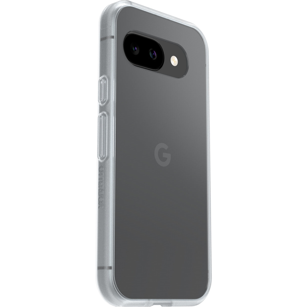 Otterbox React Case - For Google Pixel 9a - Clear
