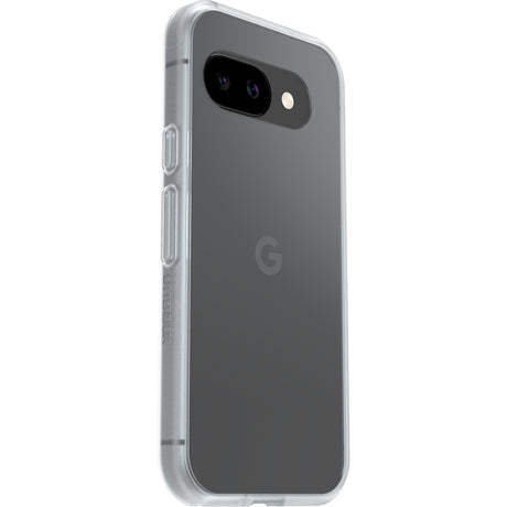 Otterbox React Case - For Google Pixel 9a - Clear