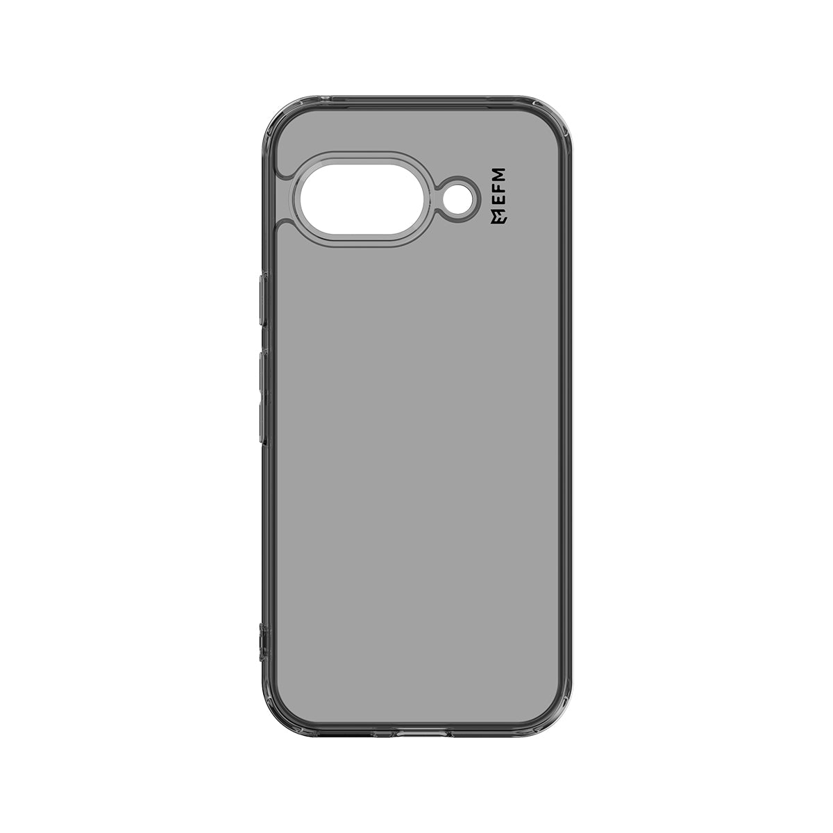 EFM Zurich Case - For Google Pixel 9A - Black