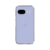 EFM Zurich Case - For Google Pixel 9A - Clear